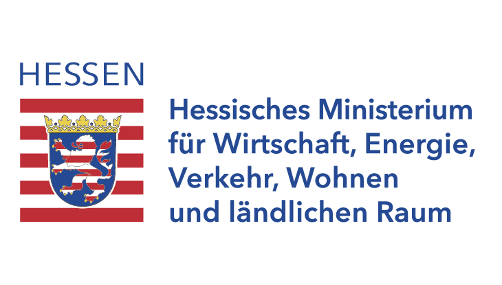 HMWVW - Hessisches Ministerium für Wirtschaft, Energie, Verkehr, Wohnen und ländlichen Raum