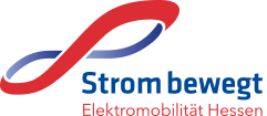 Strom bewegt - Elektromobilität in Hessen