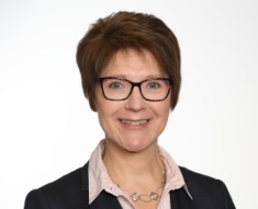 Dr. Claudia Männicke