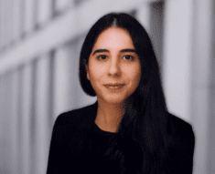 Aylin Cagman