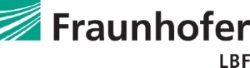 Logo Fraunhofer LBF